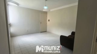 Apartamento para Alugar no Condomínio Tennyson Fontes Souza - Bairro Jabotiana!
