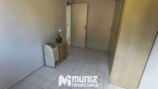 Apartamento para Alugar no Condomínio Tennyson Fontes Souza - Bairro Jabotiana!