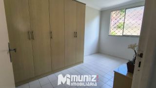 Apartamento para Alugar no Condomínio Tennyson Fontes Souza - Bairro Jabotiana!