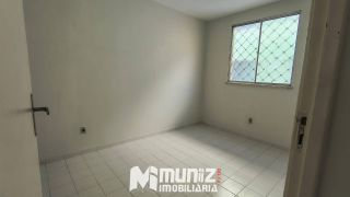 Apartamento para Alugar no Condomínio Tennyson Fontes Souza - Bairro Jabotiana!