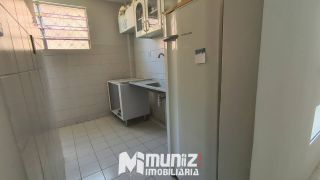 Apartamento para Alugar no Condomínio Tennyson Fontes Souza - Bairro Jabotiana!