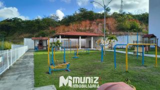 Apartamento para Alugar no Condomínio Tennyson Fontes Souza - Bairro Jabotiana!