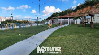 Apartamento para Alugar no Condomínio Tennyson Fontes Souza - Bairro Jabotiana!