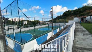 Apartamento para Alugar no Condomínio Tennyson Fontes Souza - Bairro Jabotiana!