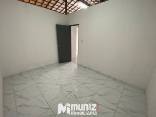 Casa para Alugar no Rosa Elze - São Cristóvão