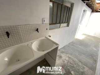 Casa para Alugar no Rosa Elze - São Cristóvão