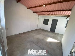 Casa para Alugar no Rosa Elze - São Cristóvão