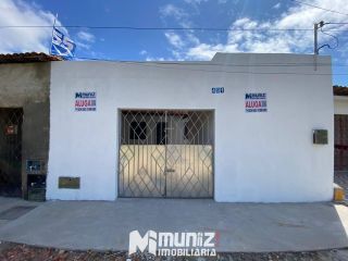 Casa para Alugar no Rosa Elze - São Cristóvão