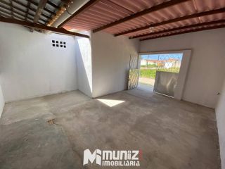 Casa para Alugar no Rosa Elze - São Cristóvão