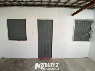 Casa para Alugar no Rosa Elze - São Cristóvão