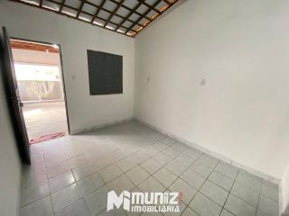 Casa para Alugar no Rosa Elze - São Cristóvão