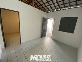 Casa para Alugar no Rosa Elze - São Cristóvão
