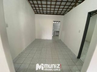 Casa para Alugar no Rosa Elze - São Cristóvão