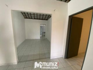 Casa para Alugar no Rosa Elze - São Cristóvão