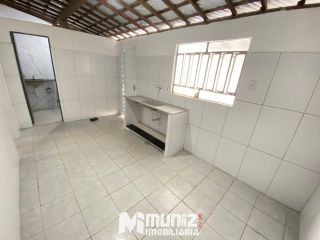 Casa para Alugar no Rosa Elze - São Cristóvão
