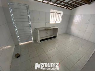 Casa para Alugar no Rosa Elze - São Cristóvão