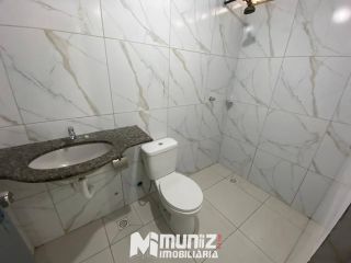 Casa para Alugar no Rosa Elze - São Cristóvão