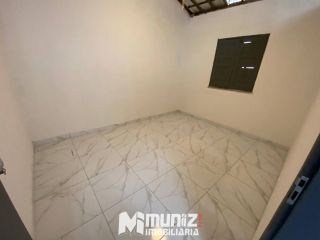 Casa para Alugar no Rosa Elze - São Cristóvão