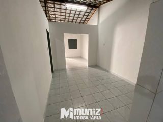 Casa para Alugar no Rosa Elze - São Cristóvão