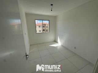 Apartamento para Alugar no Condomínio Villa dos Coqueiros - Barra dos Coqueiros!
