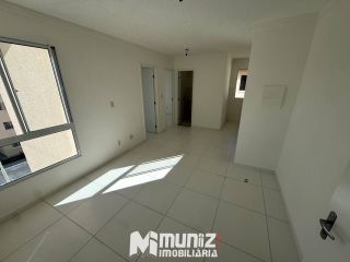 Apartamento para Alugar no Condomínio Villa dos Coqueiros - Barra dos Coqueiros!