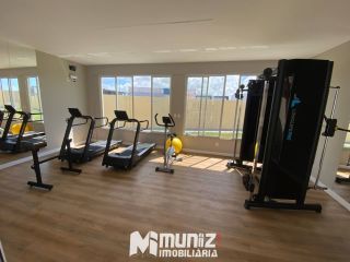 Apartamento para Alugar no Condomínio Villa dos Coqueiros - Barra dos Coqueiros!