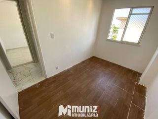 Aluga-se Apartamento no Condomínio Estrela do Mar - Bairro Atalaia