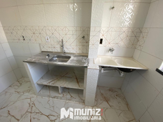 Aluga-se Apartamento no Condomínio Estrela do Mar - Bairro Atalaia