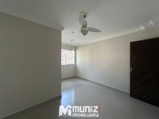 Apartamento para Alugar no Condomínio Vila Velha - Bairro Jabotiana