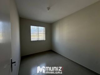 Apartamento para Alugar no Condomínio Vila Velha - Bairro Jabotiana