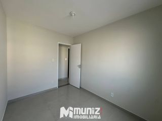 Apartamento para Alugar no Condomínio Vila Velha - Bairro Jabotiana