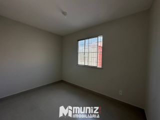 Apartamento para Alugar no Condomínio Vila Velha - Bairro Jabotiana