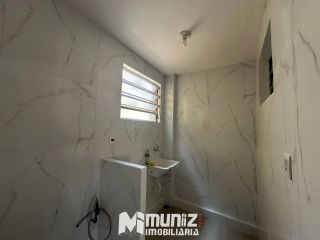 Apartamento para Alugar no Condomínio Vila Velha - Bairro Jabotiana