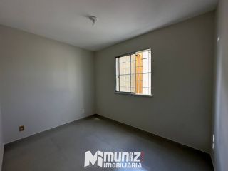 Apartamento para Alugar no Condomínio Vila Velha - Bairro Jabotiana