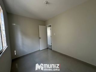 Apartamento para Alugar no Condomínio Vila Velha - Bairro Jabotiana