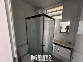 Apartamento para Alugar no Condomínio Vila Velha - Bairro Jabotiana