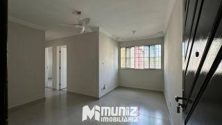 Apartamento para Alugar no Condomínio Vila Velha - Bairro Jabotiana