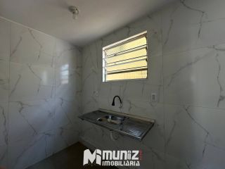 Apartamento para Alugar no Condomínio Vila Velha - Bairro Jabotiana