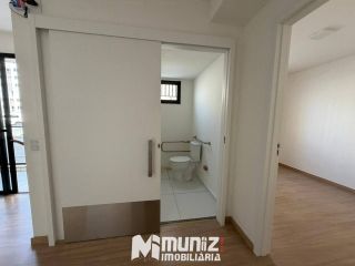 Apartamento para Alugar no Condomínio Lunar Nova Aruana - Bairro Aeroporto