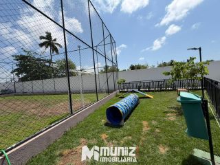 Apartamento para Alugar no Condomínio Lunar Nova Aruana - Bairro Aeroporto