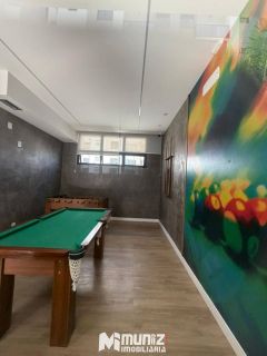 Apartamento para Alugar no Condomínio Lunar Nova Aruana - Bairro Aeroporto