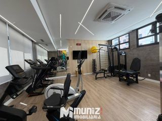 Apartamento para Alugar no Condomínio Lunar Nova Aruana - Bairro Aeroporto