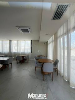 Apartamento para Alugar no Condomínio Lunar Nova Aruana - Bairro Aeroporto