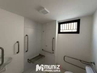 Apartamento para Alugar no Condomínio Lunar Nova Aruana - Bairro Aeroporto