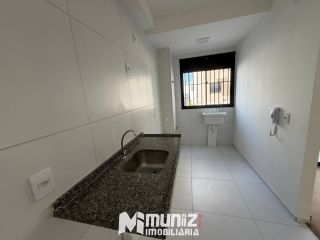 Apartamento para Alugar no Condomínio Lunar Nova Aruana - Bairro Aeroporto