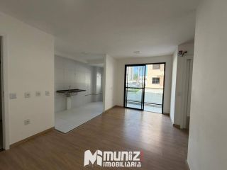 Apartamento para Alugar no Condomínio Lunar Nova Aruana - Bairro Aeroporto
