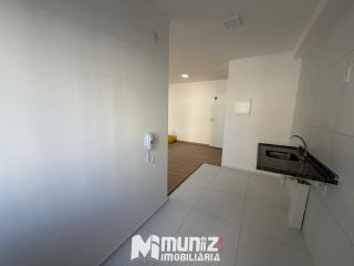 Apartamento para Alugar no Condomínio Lunar Nova Aruana - Bairro Aeroporto