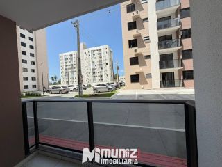 Apartamento para Alugar no Condomínio Lunar Nova Aruana - Bairro Aeroporto