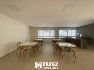 Aluga-se Apartamento no Condomínio Moradas da Barra - Barra dos Coqueiros!