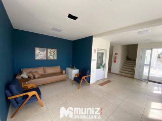 Aluga-se Apartamento no Condomínio Moradas da Barra - Barra dos Coqueiros!